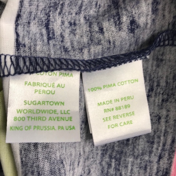 Lilly Pulitzer dress - Picture 7 of 7